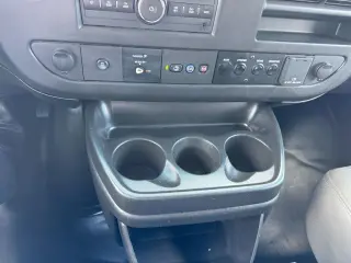 2018 Chevrolet Express 2500 Cargo