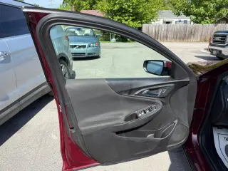 2016 Chevrolet Malibu 1LT