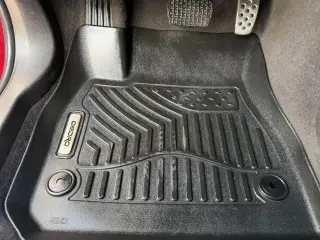 2016 Chevrolet Malibu 1LT