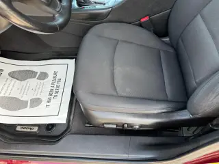 2016 Chevrolet Malibu 1LT
