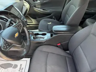 2016 Chevrolet Malibu 1LT