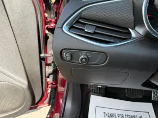 2016 Chevrolet Malibu 1LT