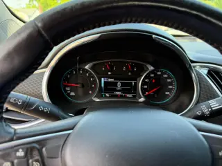 2016 Chevrolet Malibu 1LT