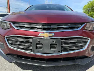 2016 Chevrolet Malibu 1LT