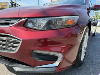 2016 Chevrolet Malibu 1LT