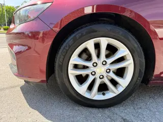 2016 Chevrolet Malibu 1LT