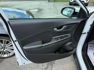 2019 Hyundai Kona
