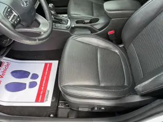 2019 Hyundai Kona