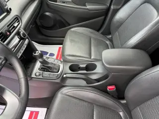 2019 Hyundai Kona