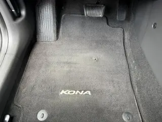 2019 Hyundai Kona