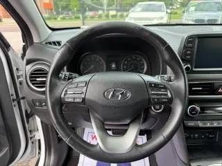 2019 Hyundai Kona