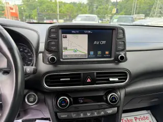 2019 Hyundai Kona