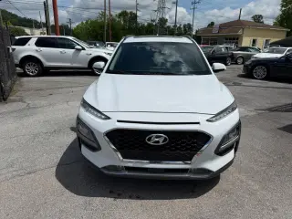 2019 Hyundai Kona