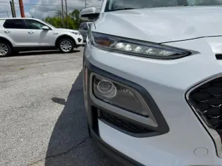 2019 Hyundai Kona
