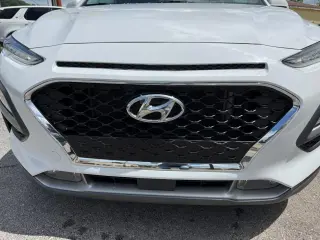 2019 Hyundai Kona