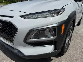 2019 Hyundai Kona