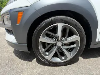 2019 Hyundai Kona