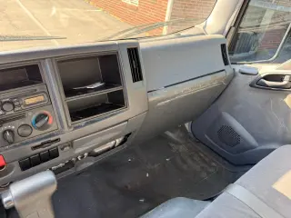 2009 Isuzu NPR