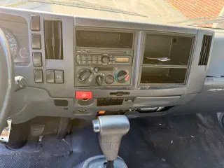 2009 Isuzu NPR