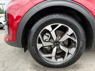 2021 Kia Sportage LX FWD