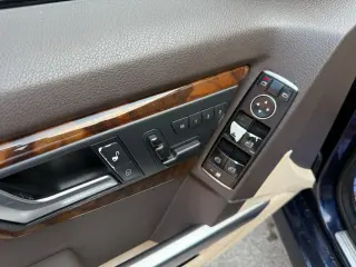 2015 Mercedes-Benz GLK-Class GLK350