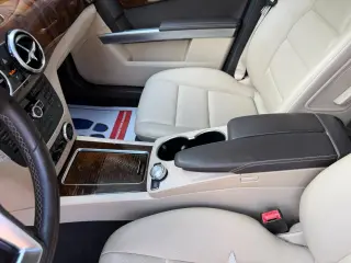 2015 Mercedes-Benz GLK-Class GLK350