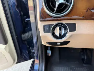 2015 Mercedes-Benz GLK-Class GLK350