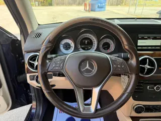 2015 Mercedes-Benz GLK-Class GLK350