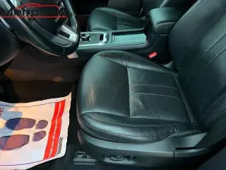 2018 Land Rover Discovery Sport HSE 237 HP