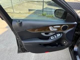 2018 Mercedes-Benz C-Class C300 Sedan