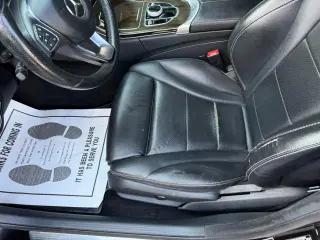 2018 Mercedes-Benz C-Class C300 Sedan