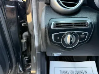 2018 Mercedes-Benz C-Class C300 Sedan