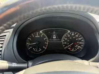 2018 Nissan Altima 2.5 SV