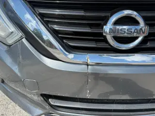 2018 Nissan Altima 2.5 SV
