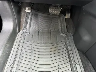 2015 Nissan Rogue Select S AWD