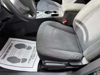 2015 Nissan Rogue Select S AWD