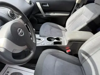 2015 Nissan Rogue Select S AWD