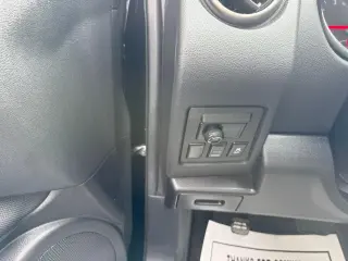 2015 Nissan Rogue Select S AWD