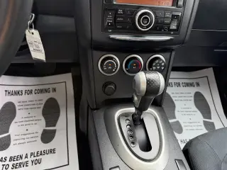 2015 Nissan Rogue Select S AWD