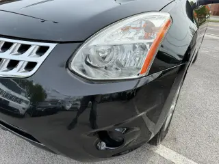 2015 Nissan Rogue Select S AWD