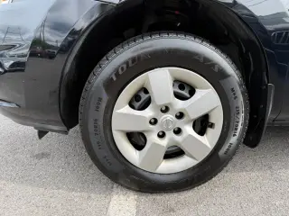 2015 Nissan Rogue Select S AWD