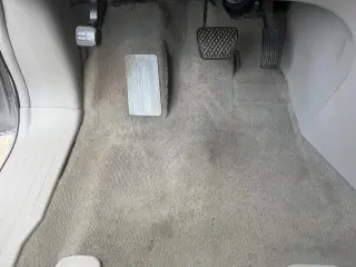 2016 Nissan Quest SV