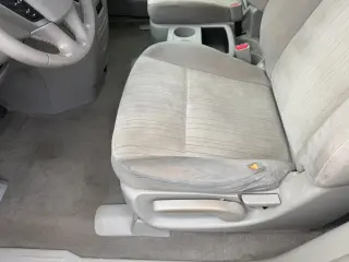 2016 Nissan Quest SV