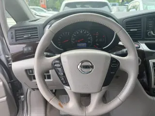 2016 Nissan Quest SV