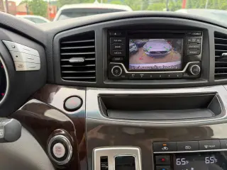 2016 Nissan Quest SV