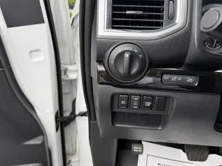 2017 Nissan Titan