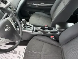 2017 Nissan Sentra S 6MT