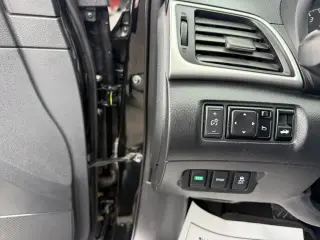 2017 Nissan Sentra S 6MT