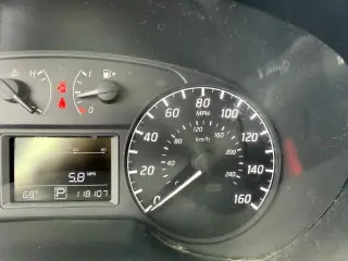 2017 Nissan Sentra S 6MT