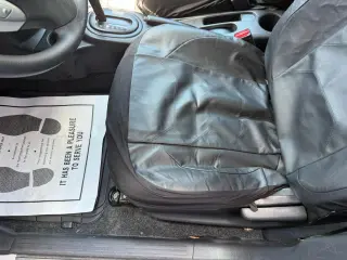 2019 Nissan Versa 1.6 S 5M